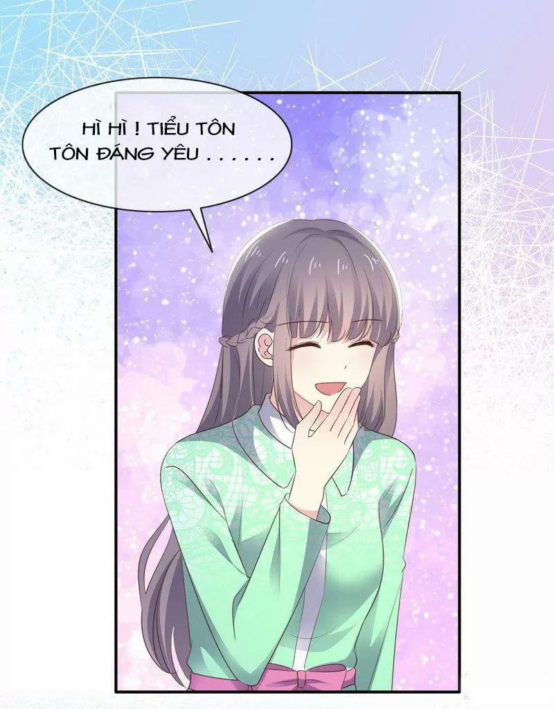 Bồn Nhiên Tinh Động 23 trang 16