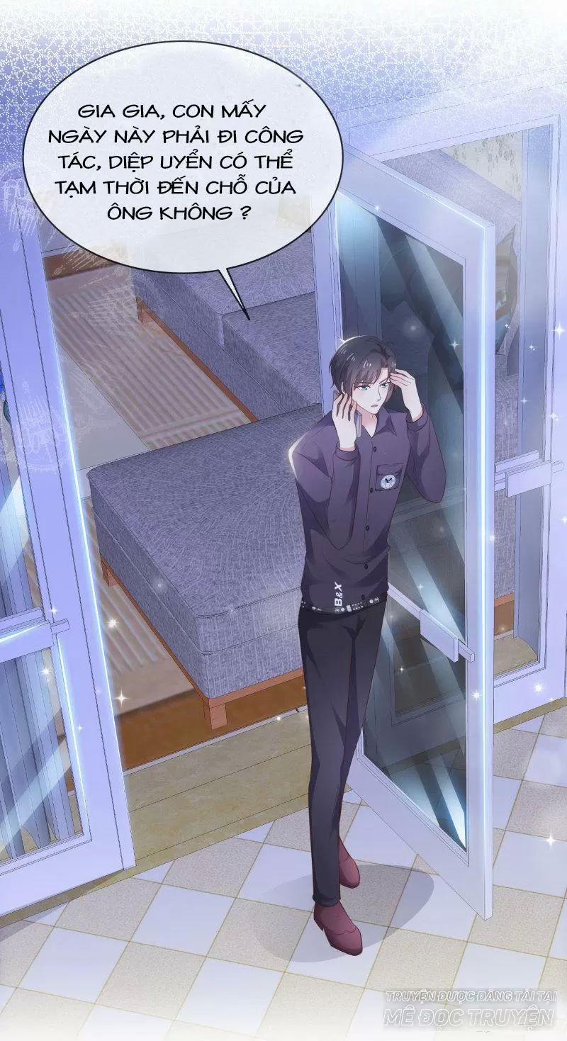 Bồn Nhiên Tinh Động 23 trang 17