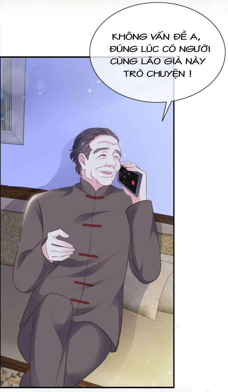 Bồn Nhiên Tinh Động 23 trang 18