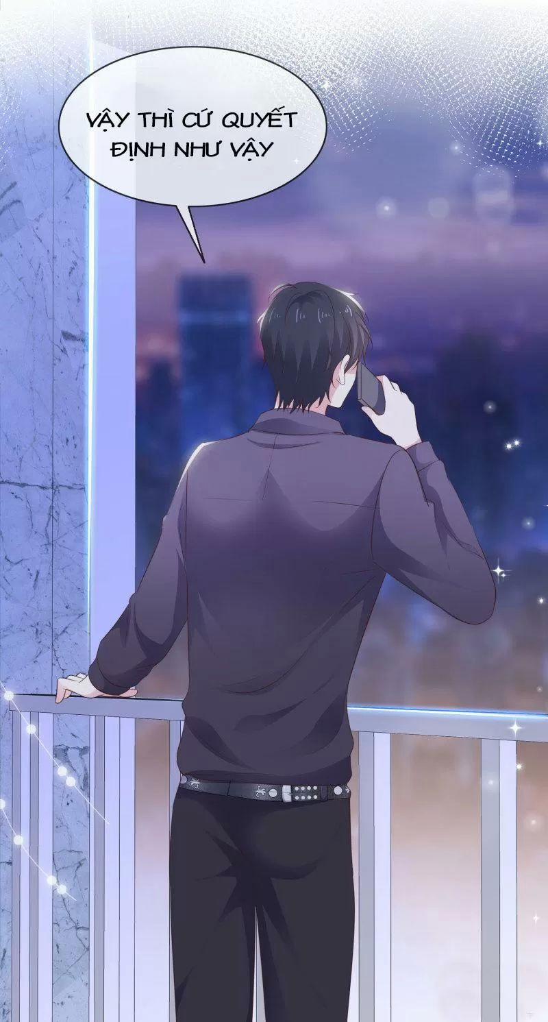 Bồn Nhiên Tinh Động 23 trang 19