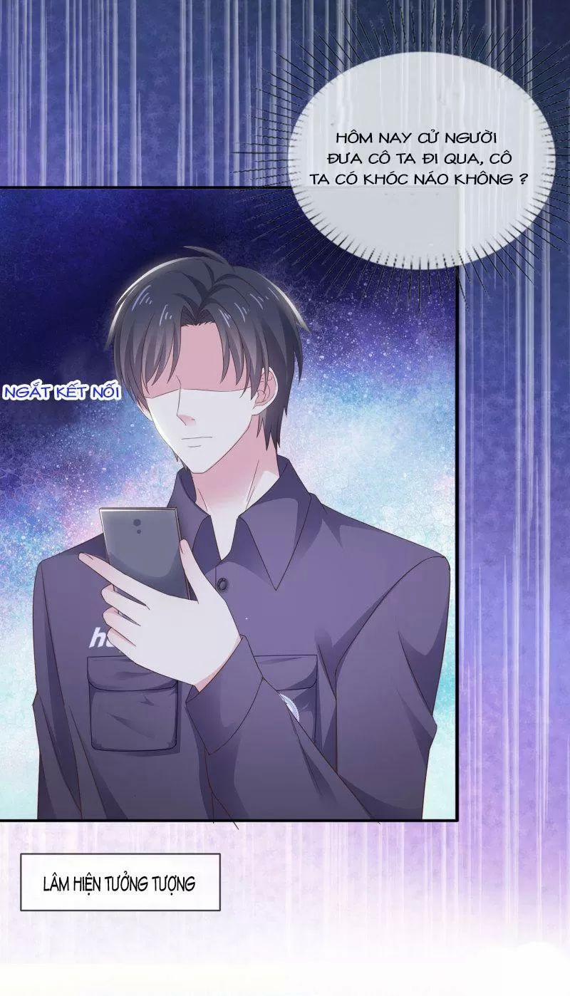 Bồn Nhiên Tinh Động 23 trang 20