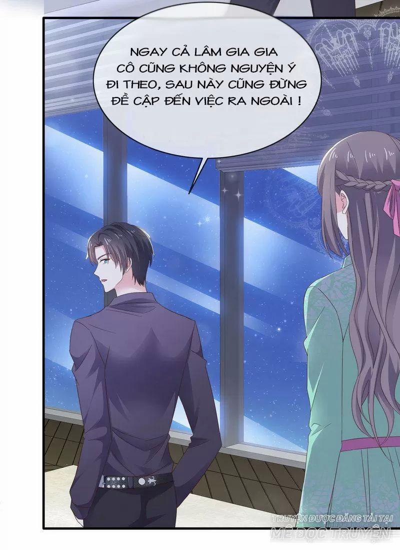 Bồn Nhiên Tinh Động 23 trang 22