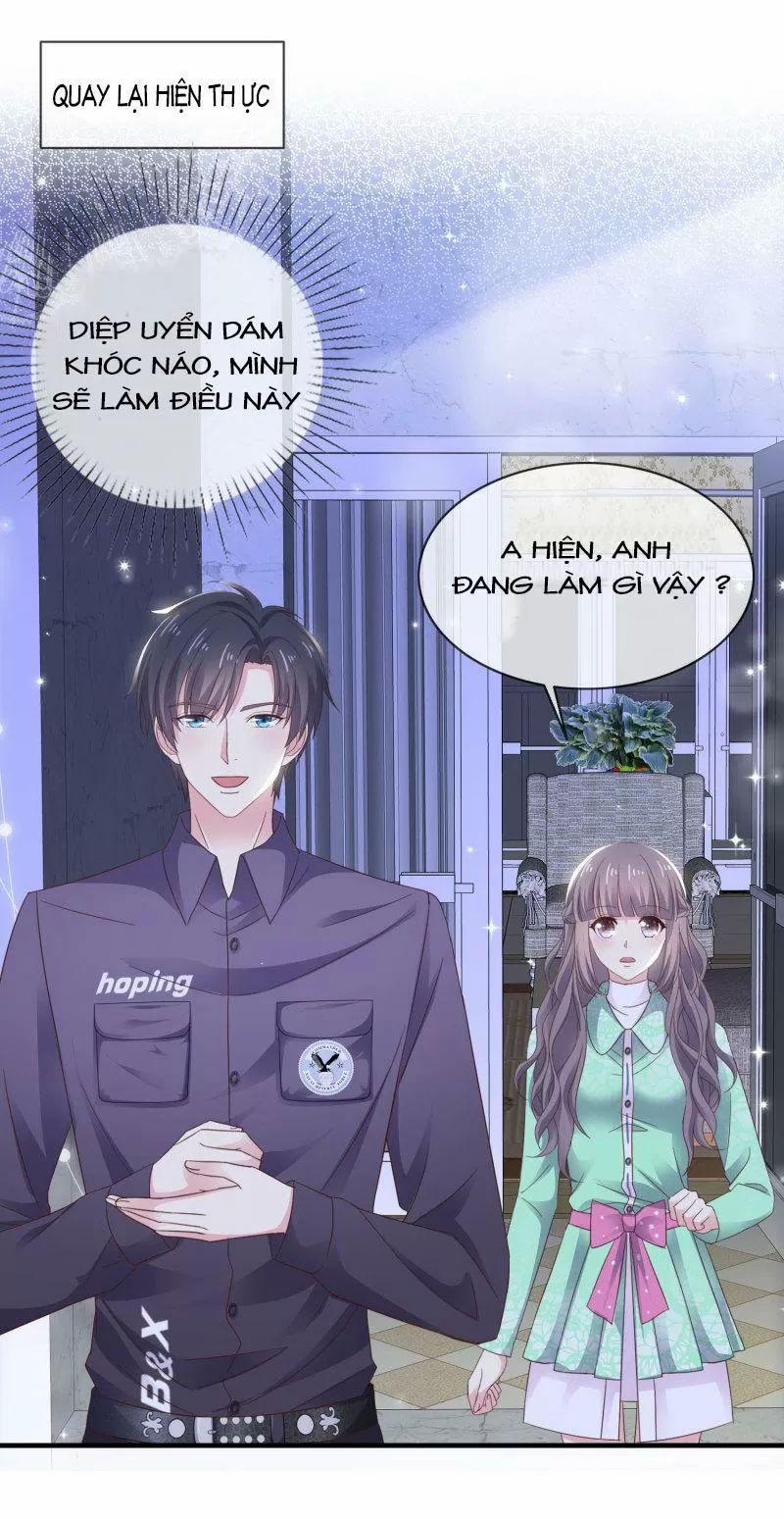 Bồn Nhiên Tinh Động 23 trang 23