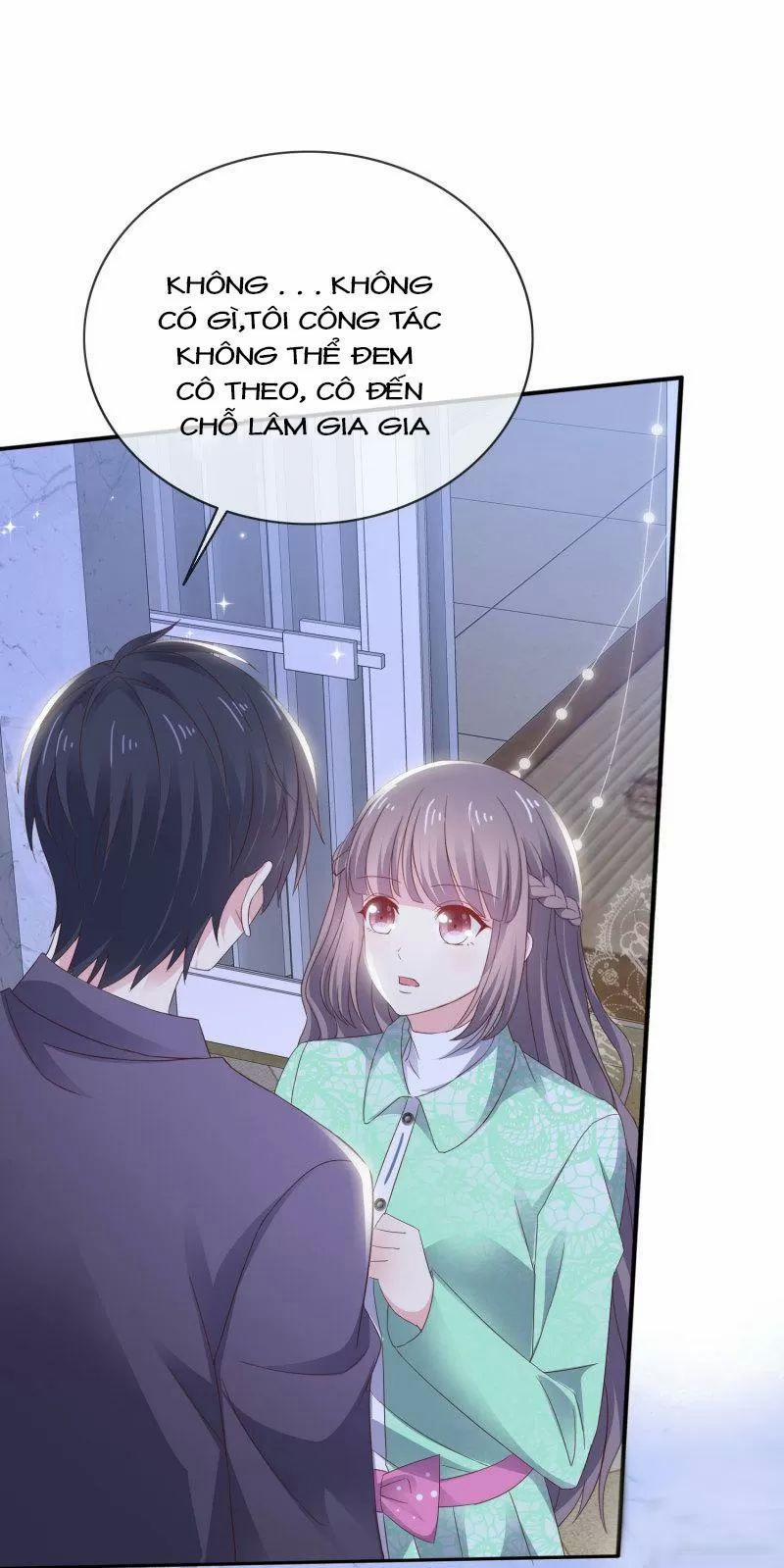 Bồn Nhiên Tinh Động 23 trang 24