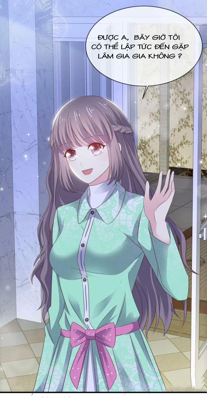 Bồn Nhiên Tinh Động 23 trang 25