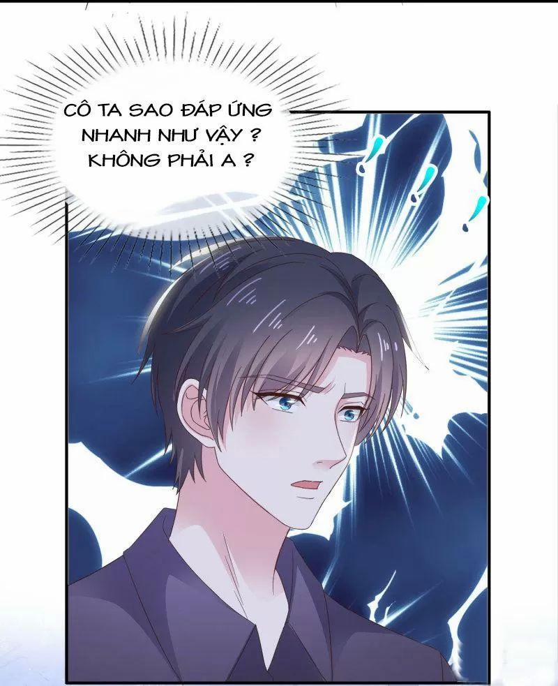 Bồn Nhiên Tinh Động 23 trang 26