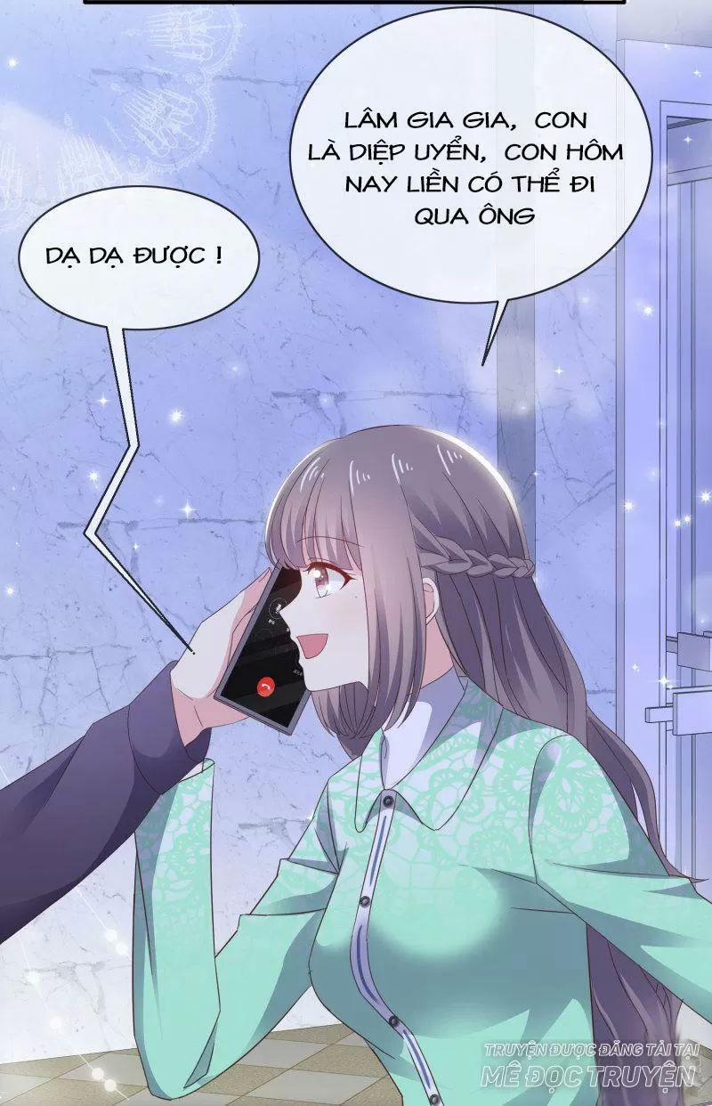 Bồn Nhiên Tinh Động 23 trang 27