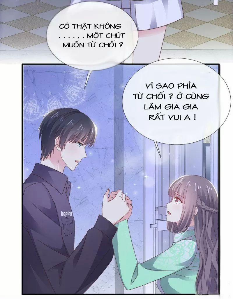 Bồn Nhiên Tinh Động 23 trang 30