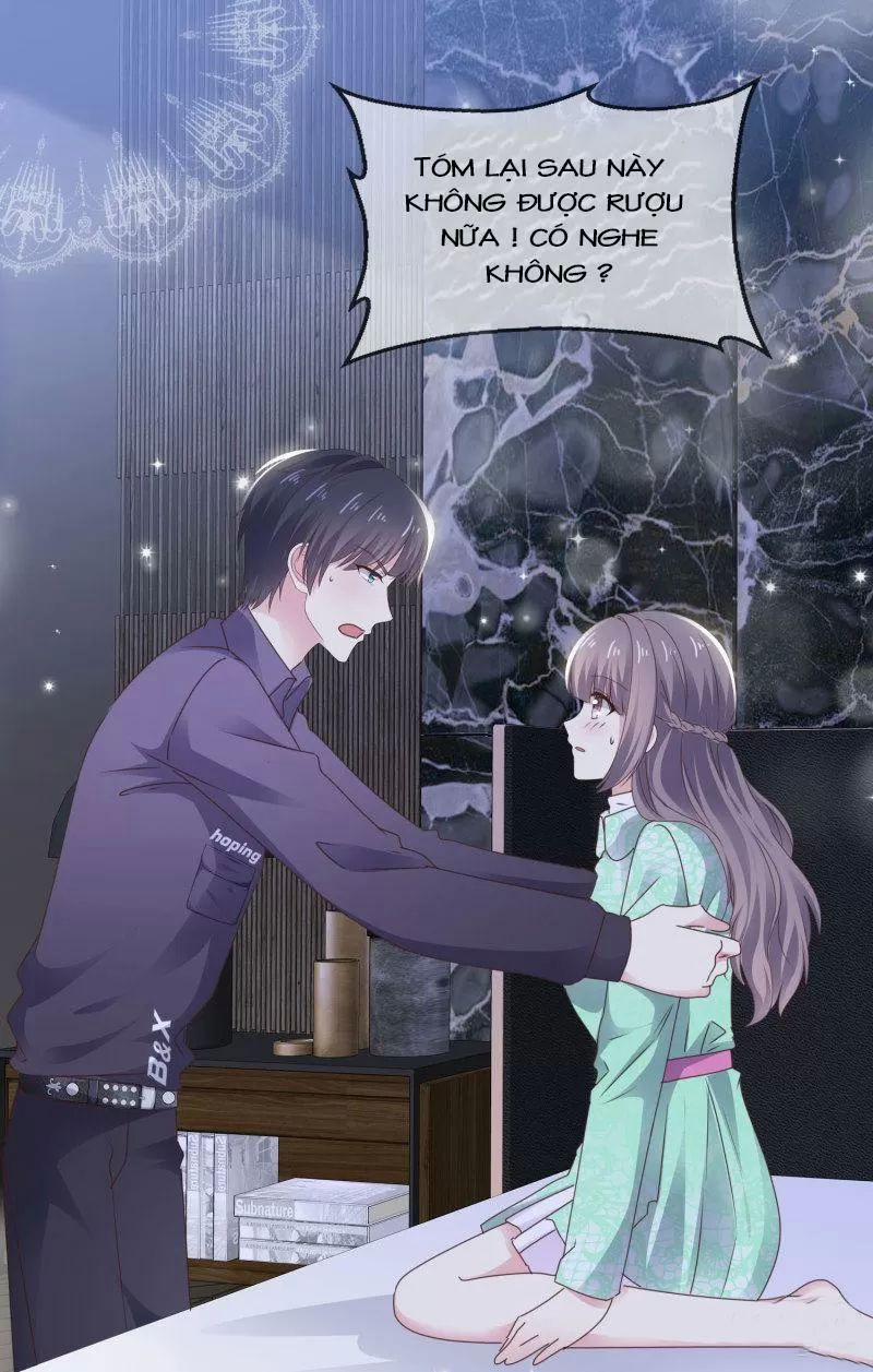 Bồn Nhiên Tinh Động 23 trang 4