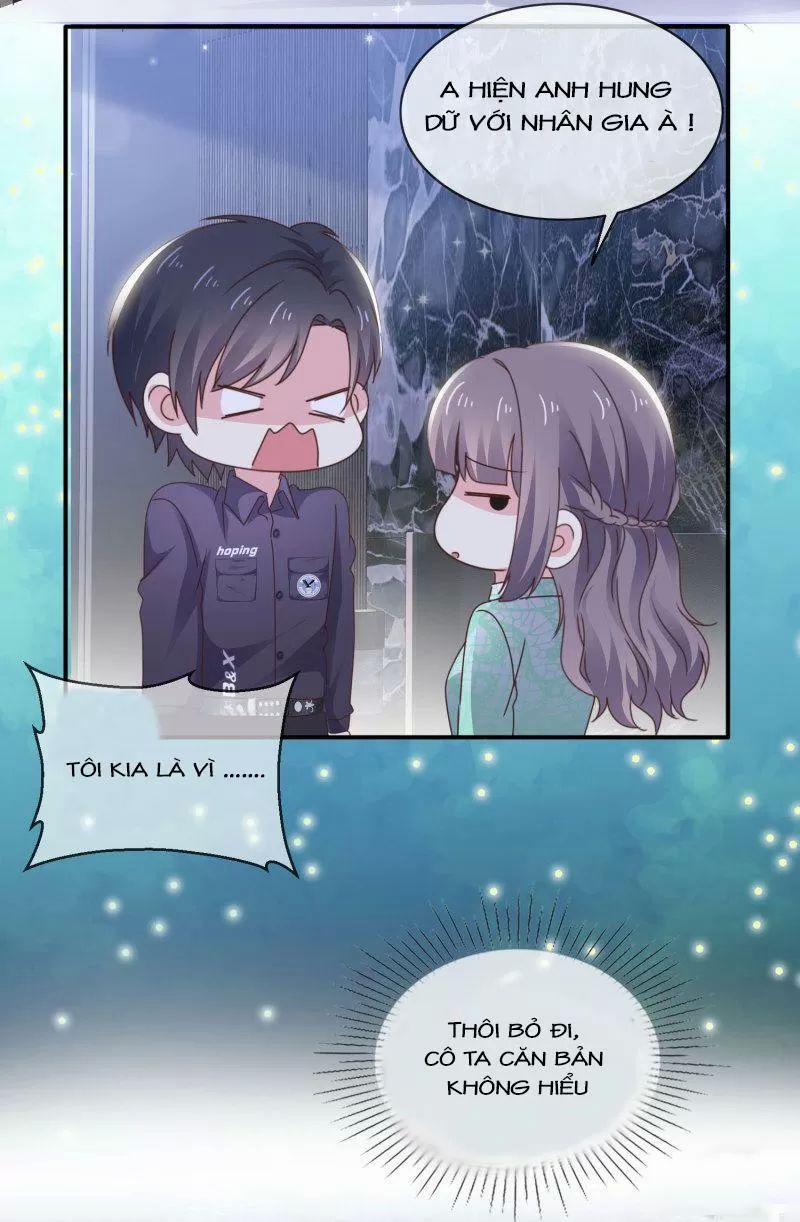 Bồn Nhiên Tinh Động 23 trang 5