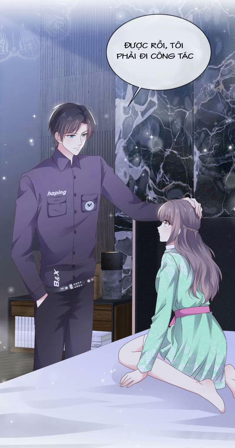 Bồn Nhiên Tinh Động 23 trang 6