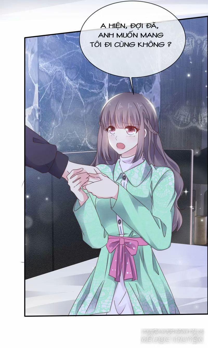 Bồn Nhiên Tinh Động 23 trang 7