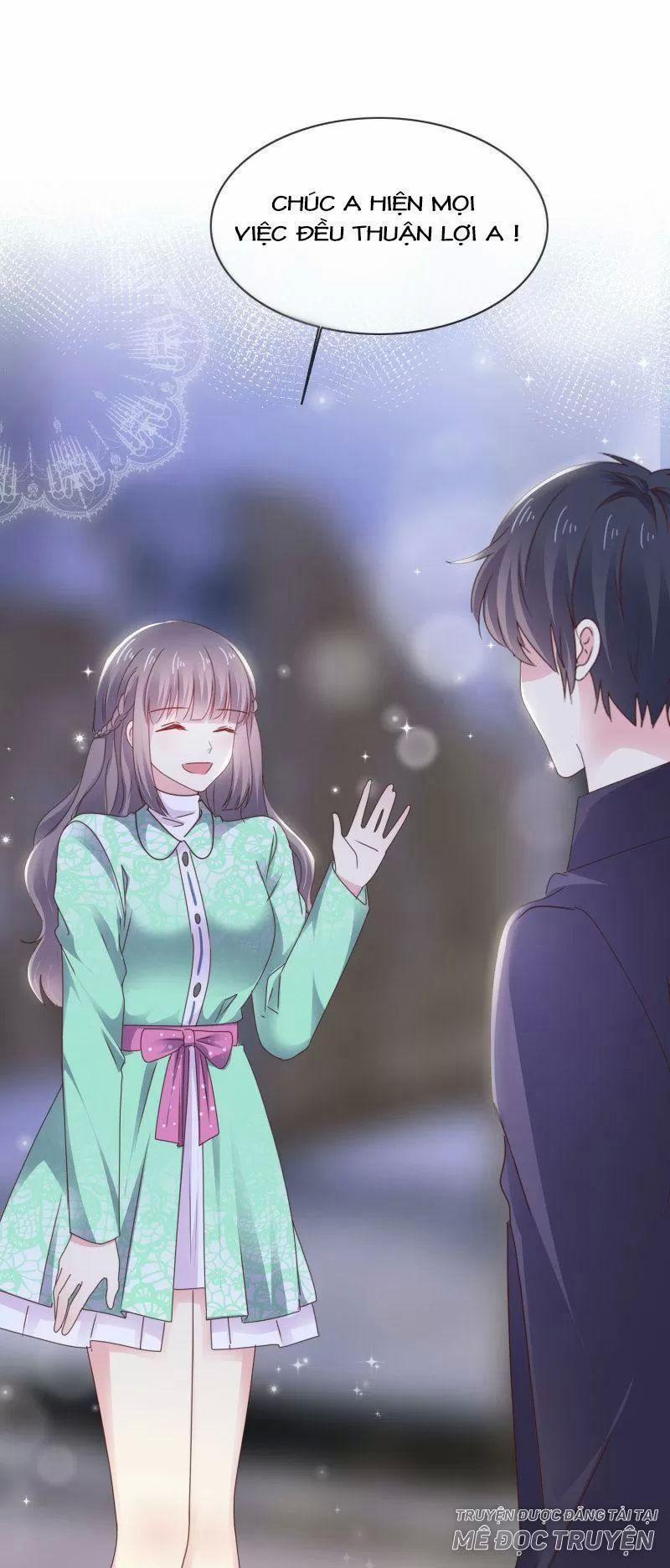 Bồn Nhiên Tinh Động 24 trang 0