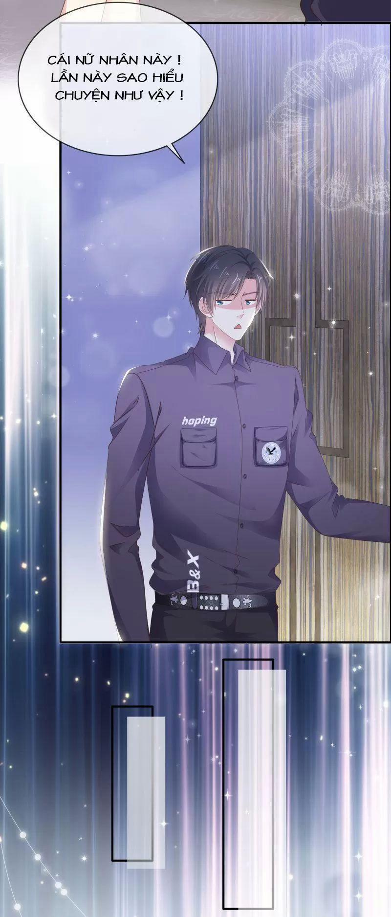 Bồn Nhiên Tinh Động 24 trang 1