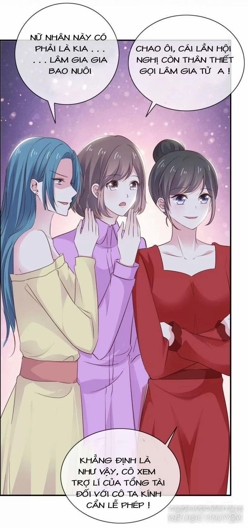 Bồn Nhiên Tinh Động 24 trang 11