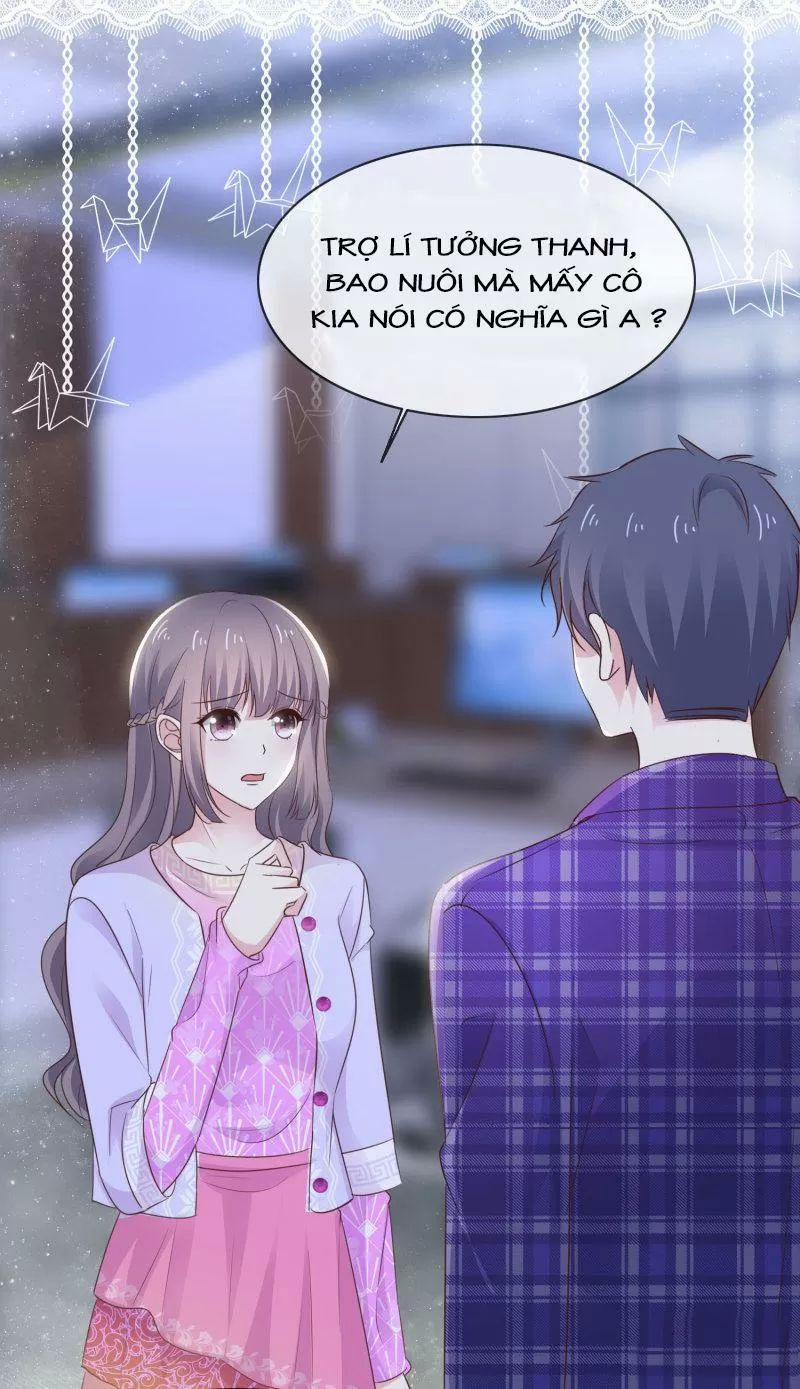 Bồn Nhiên Tinh Động 24 trang 12