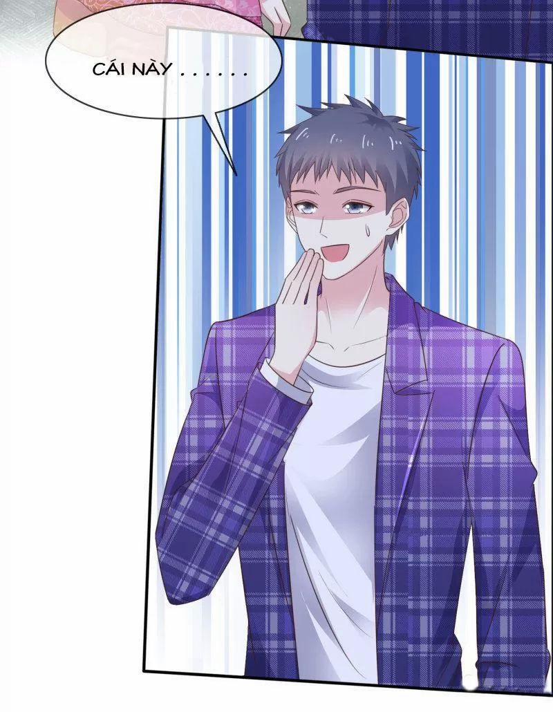 Bồn Nhiên Tinh Động 24 trang 13