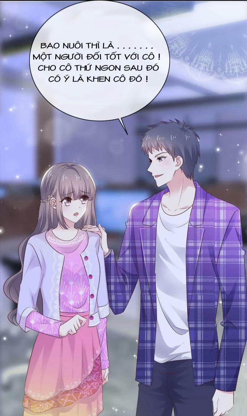 Bồn Nhiên Tinh Động 24 trang 15