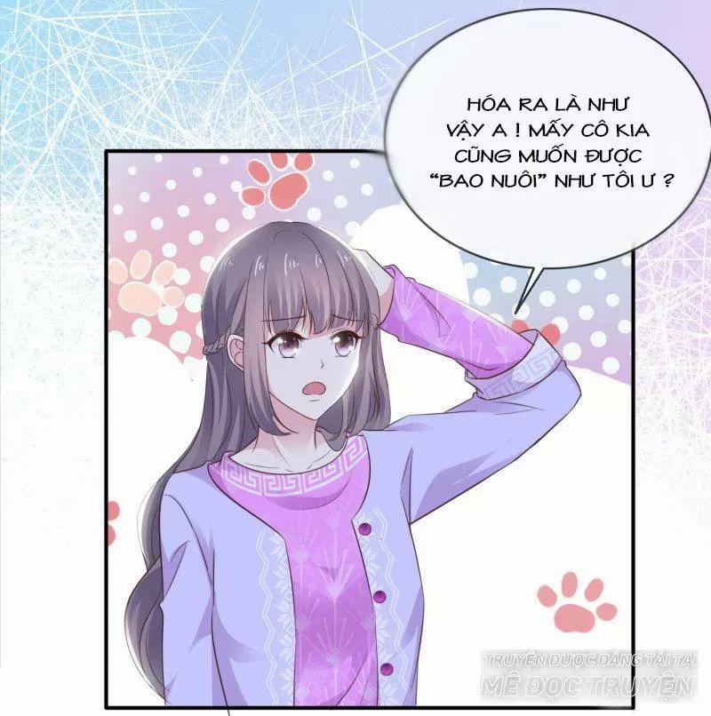 Bồn Nhiên Tinh Động 24 trang 16