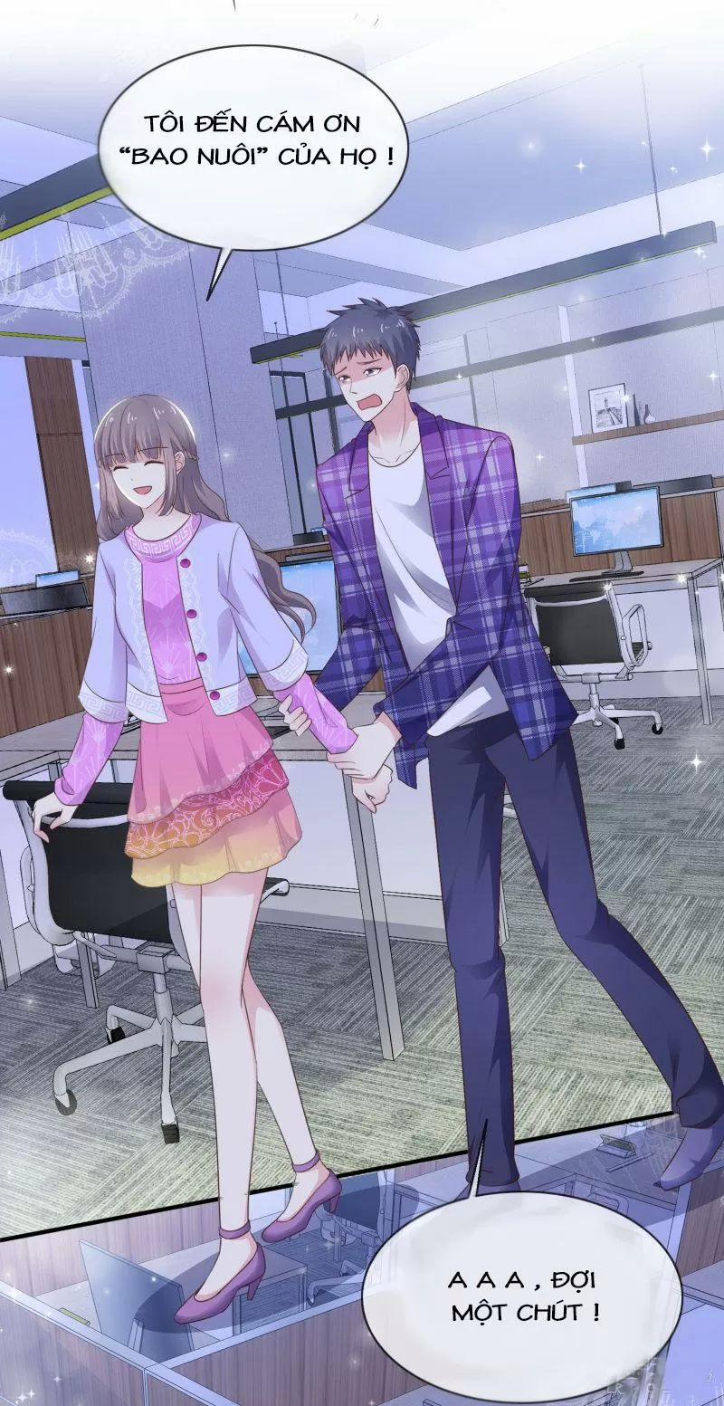 Bồn Nhiên Tinh Động 24 trang 17