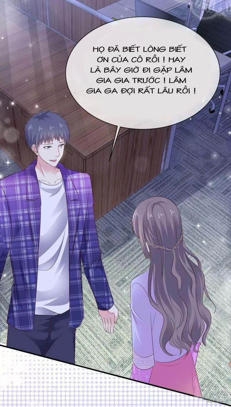 Bồn Nhiên Tinh Động 24 trang 18