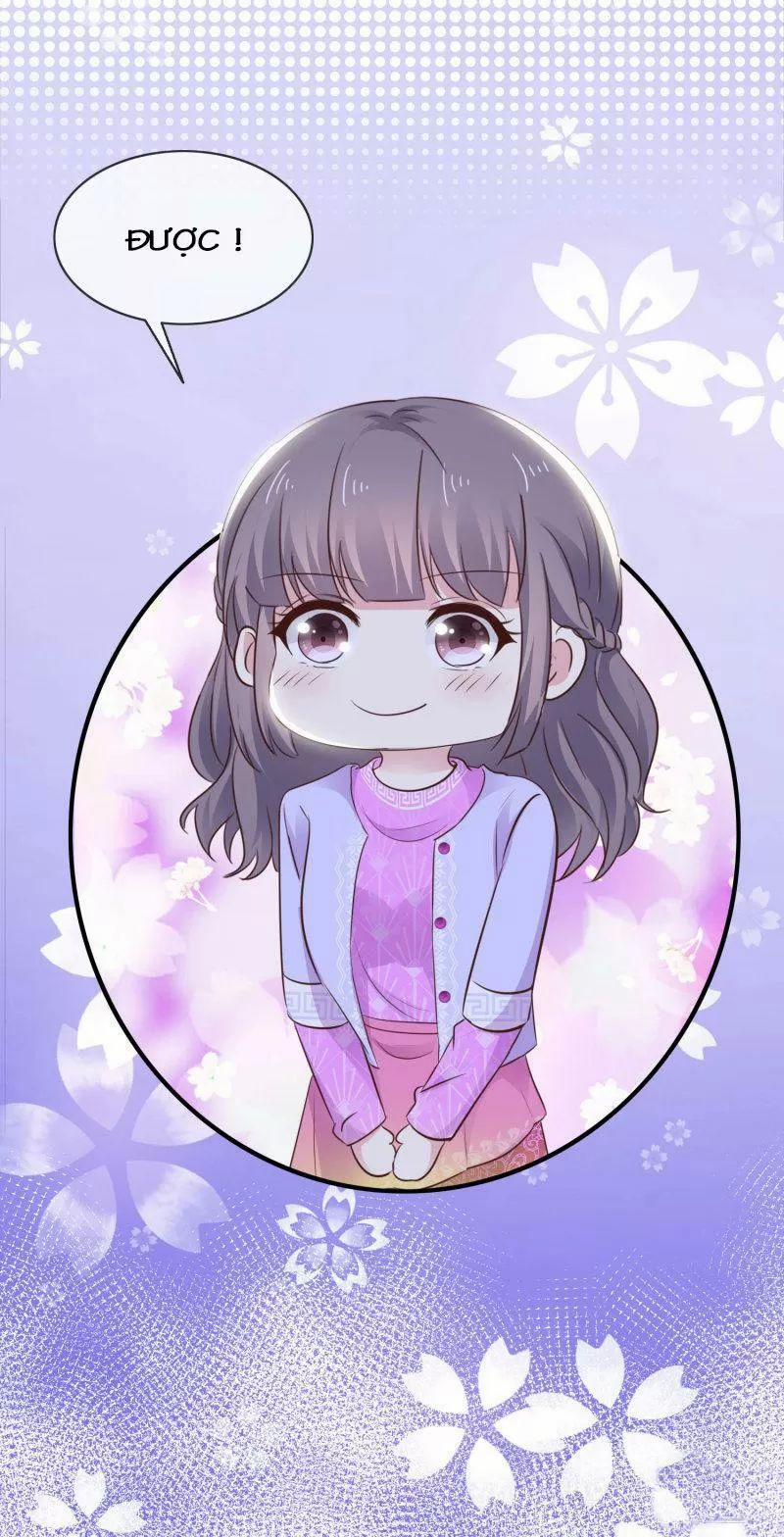 Bồn Nhiên Tinh Động 24 trang 19