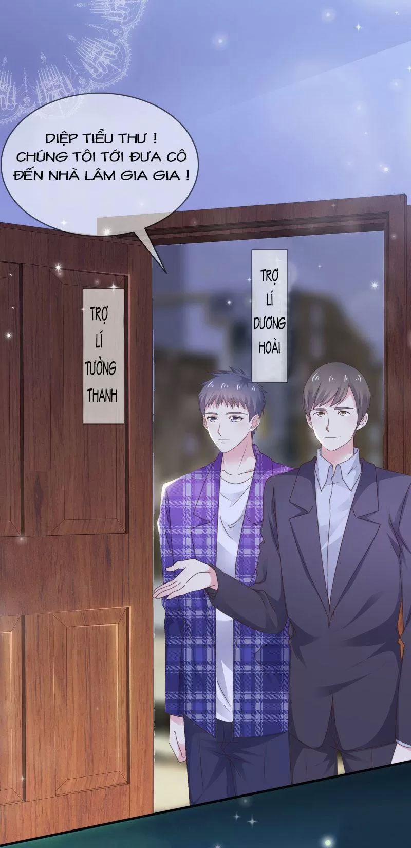 Bồn Nhiên Tinh Động 24 trang 2