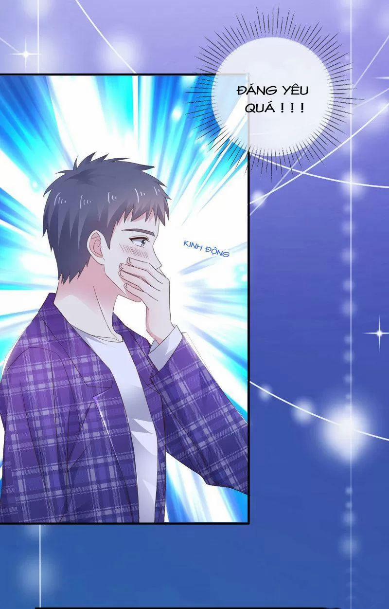 Bồn Nhiên Tinh Động 24 trang 20