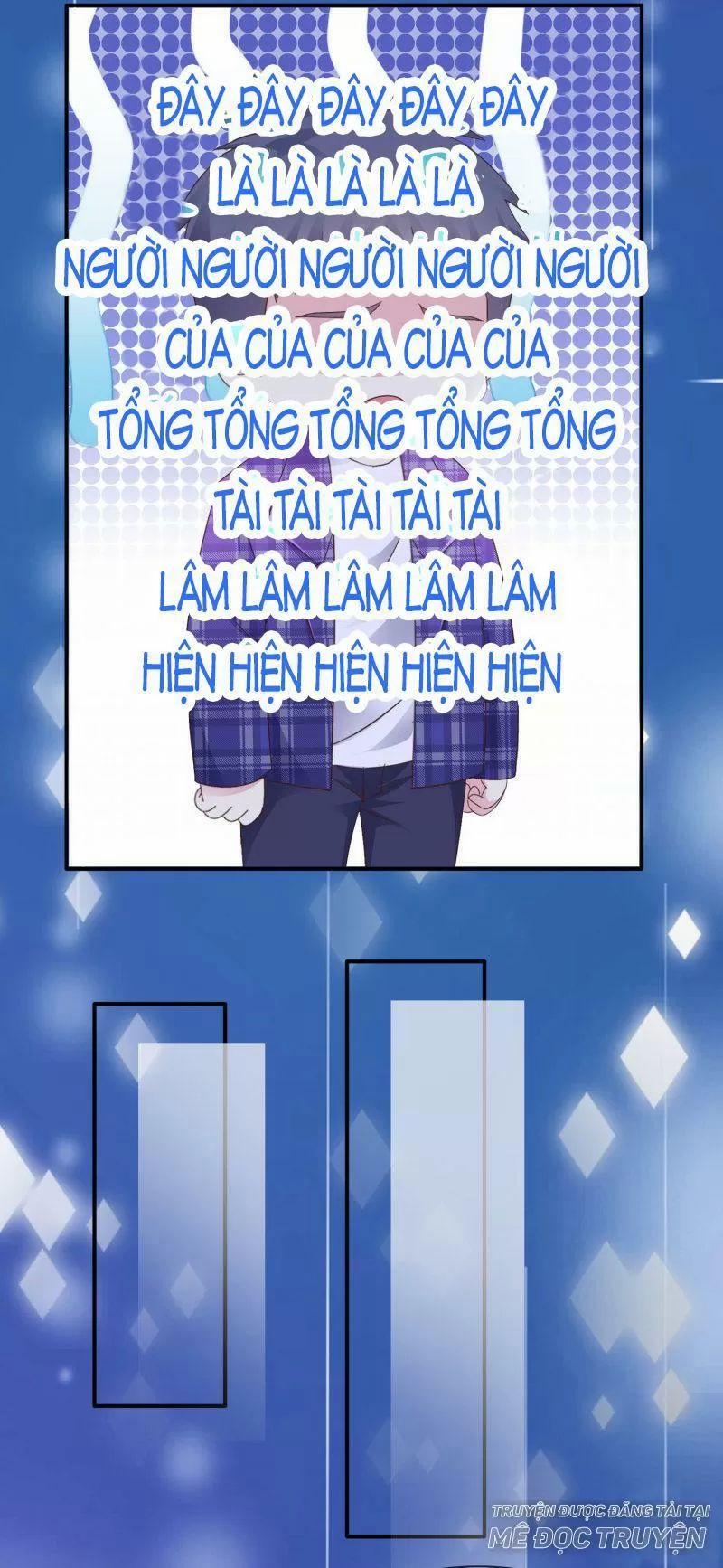 Bồn Nhiên Tinh Động 24 trang 21