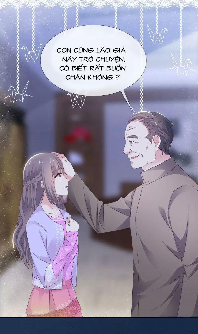 Bồn Nhiên Tinh Động 24 trang 24