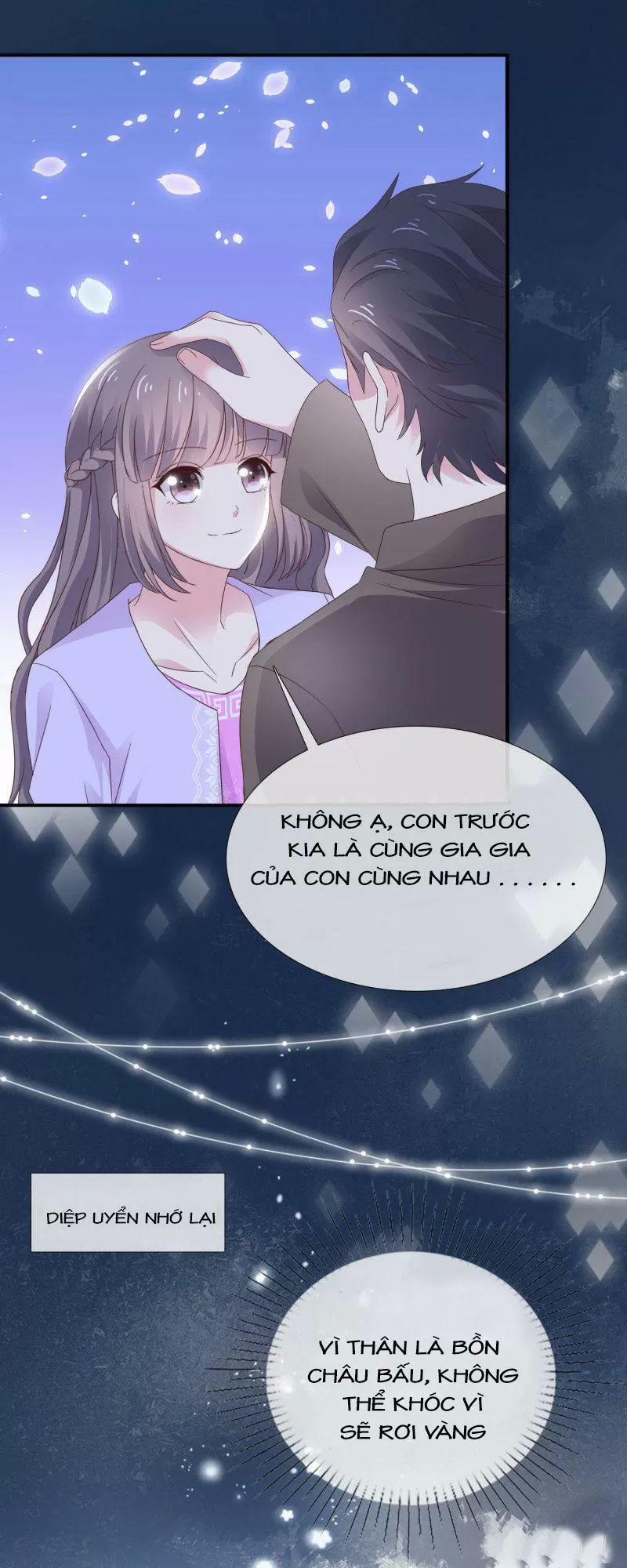 Bồn Nhiên Tinh Động 24 trang 25