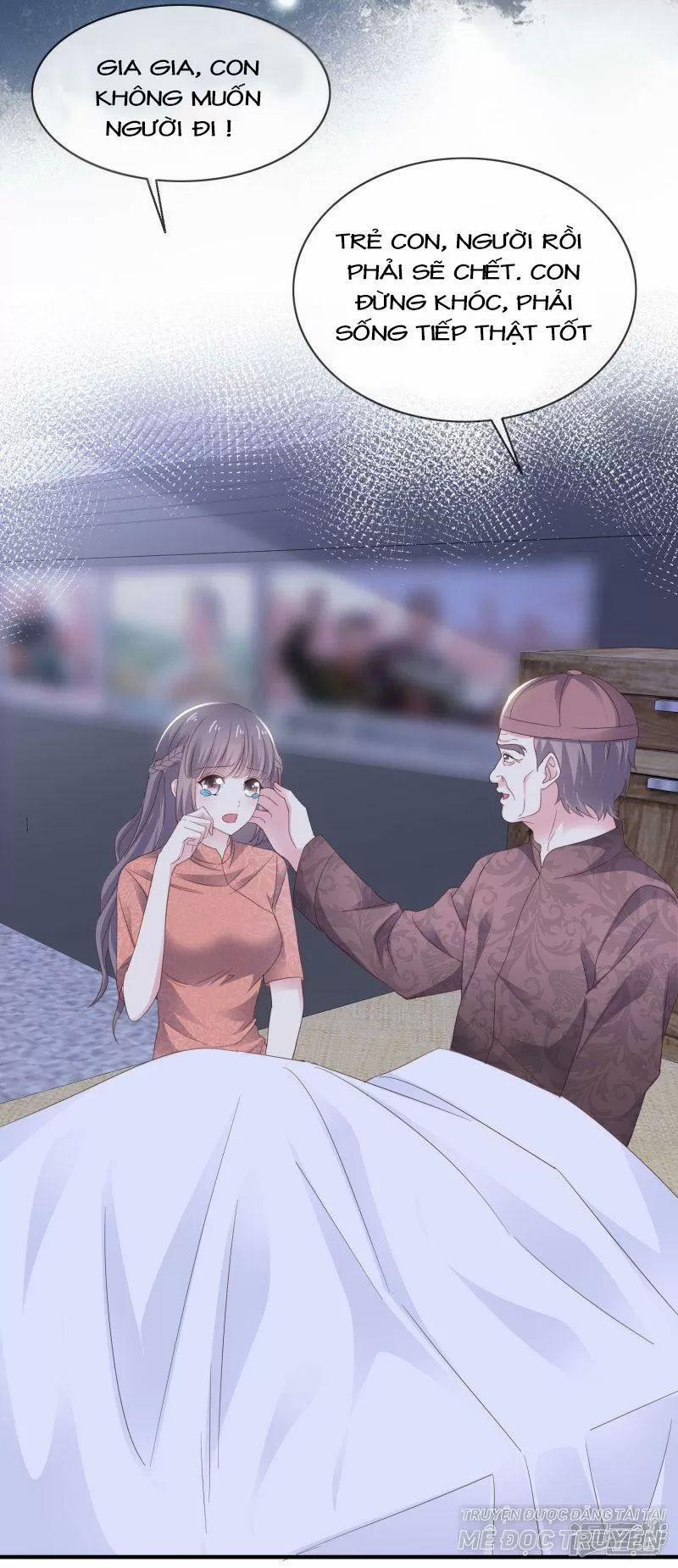 Bồn Nhiên Tinh Động 24 trang 27