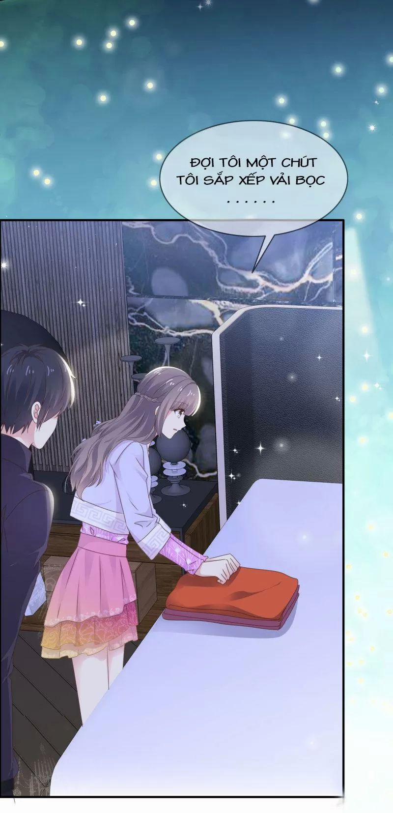 Bồn Nhiên Tinh Động 24 trang 3