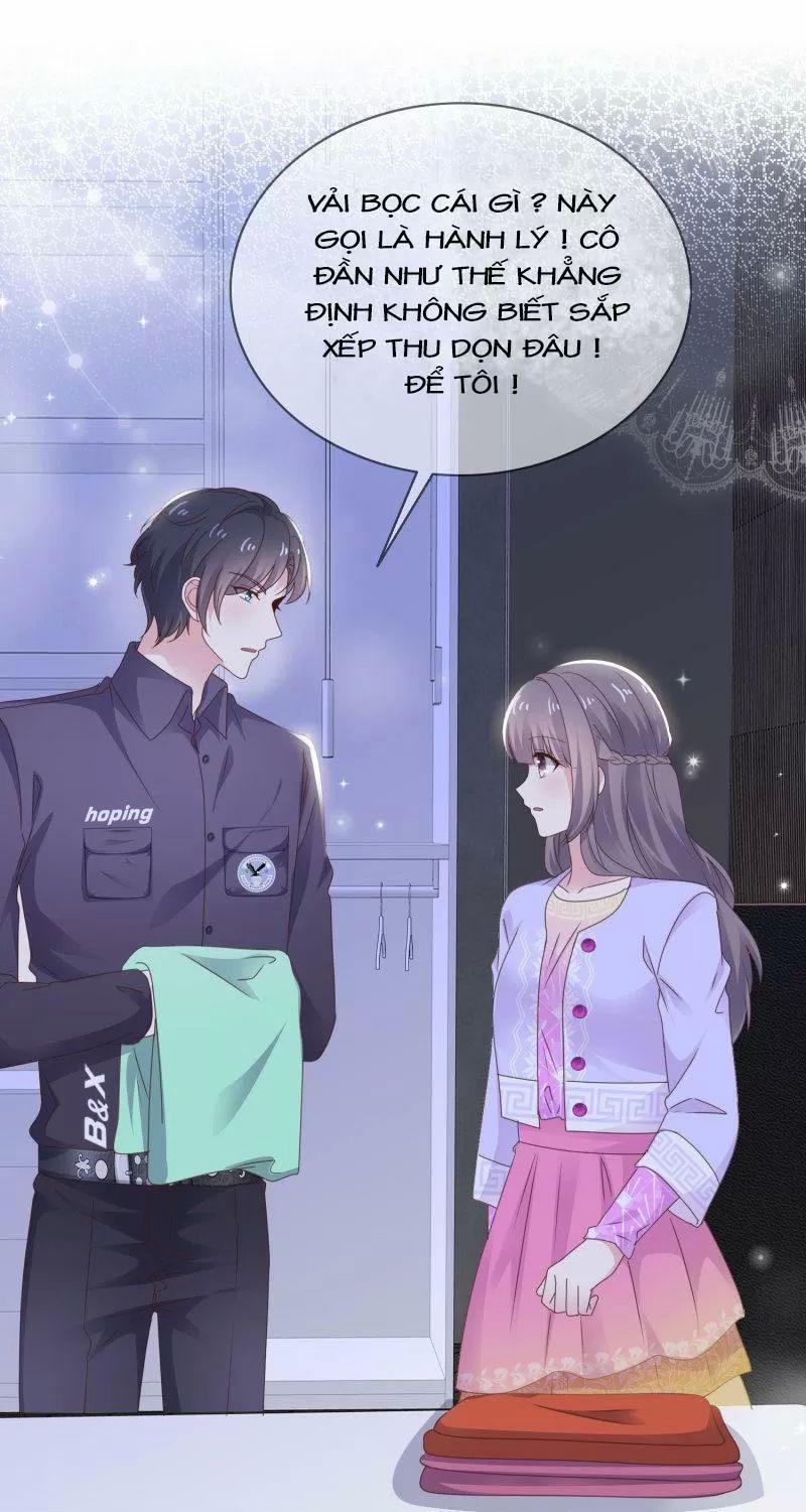 Bồn Nhiên Tinh Động 24 trang 4