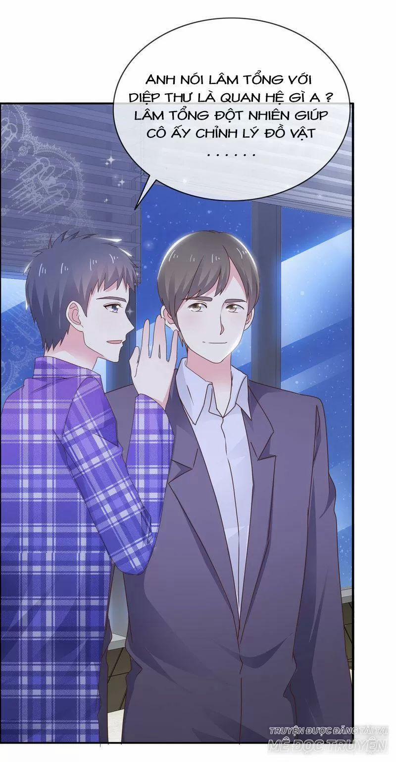 Bồn Nhiên Tinh Động 24 trang 6