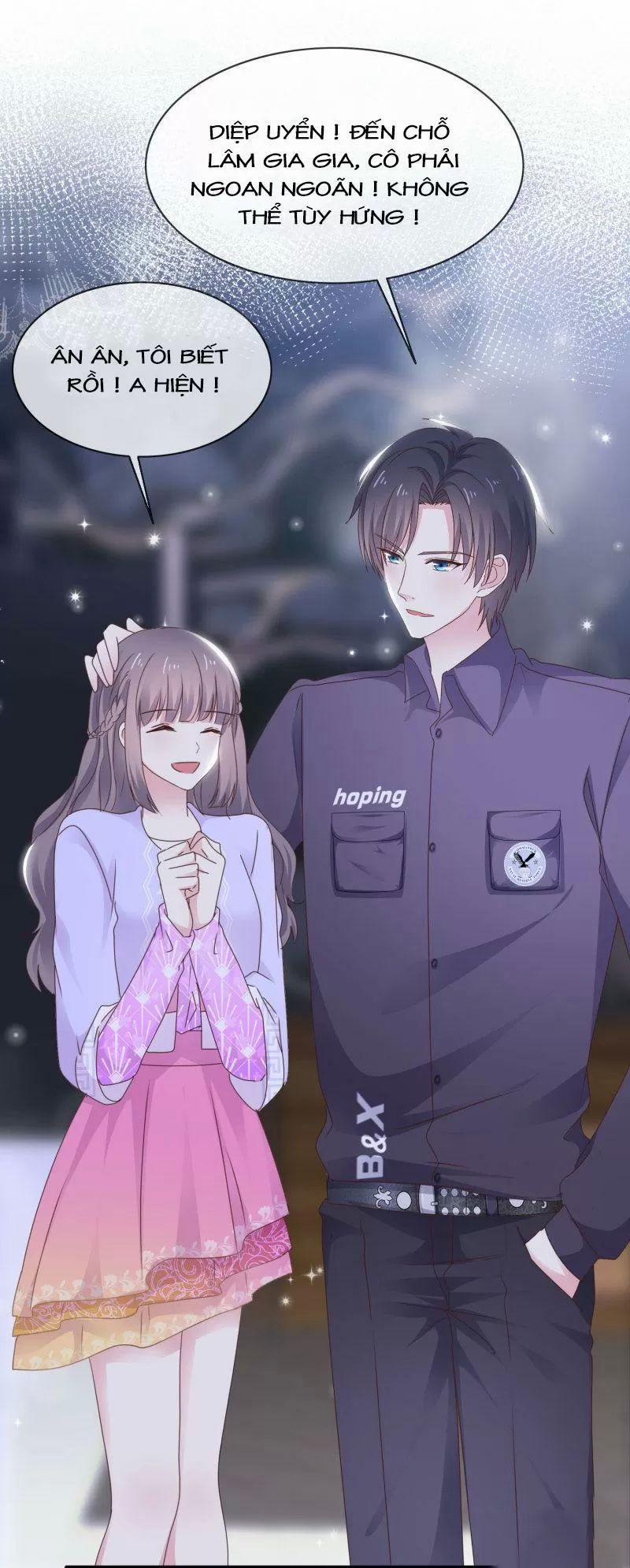 Bồn Nhiên Tinh Động 24 trang 7