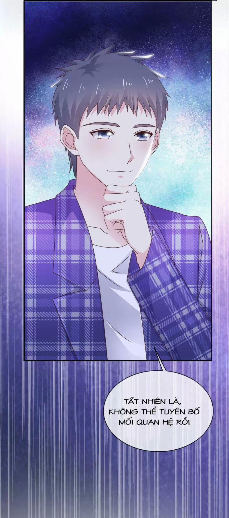 Bồn Nhiên Tinh Động 24 trang 8