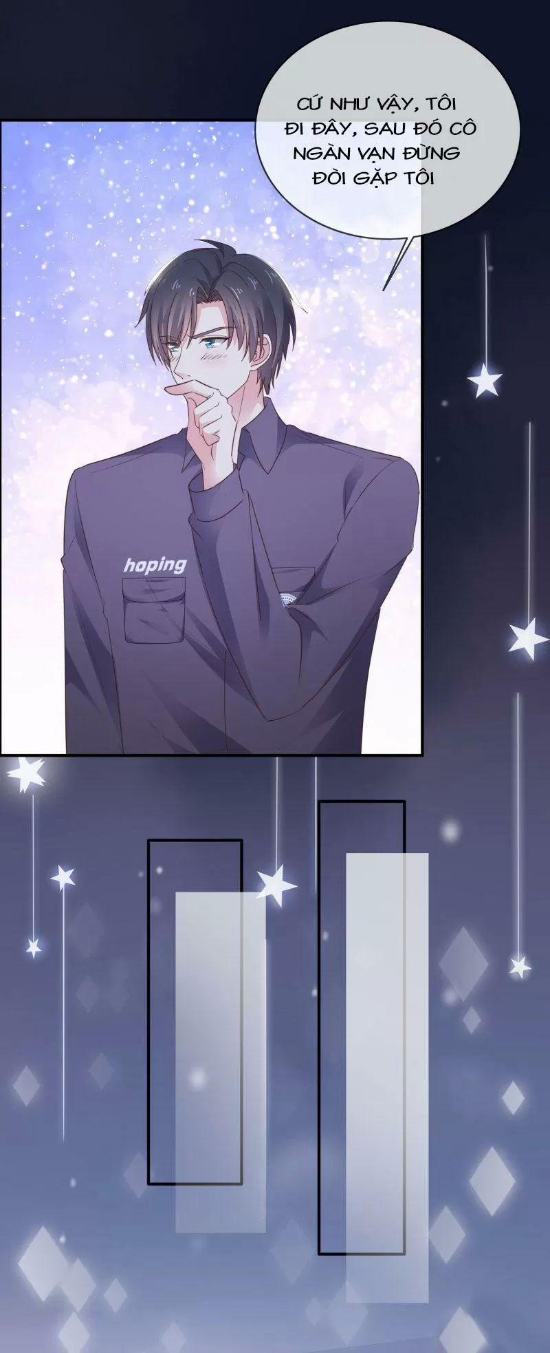 Bồn Nhiên Tinh Động 24 trang 9