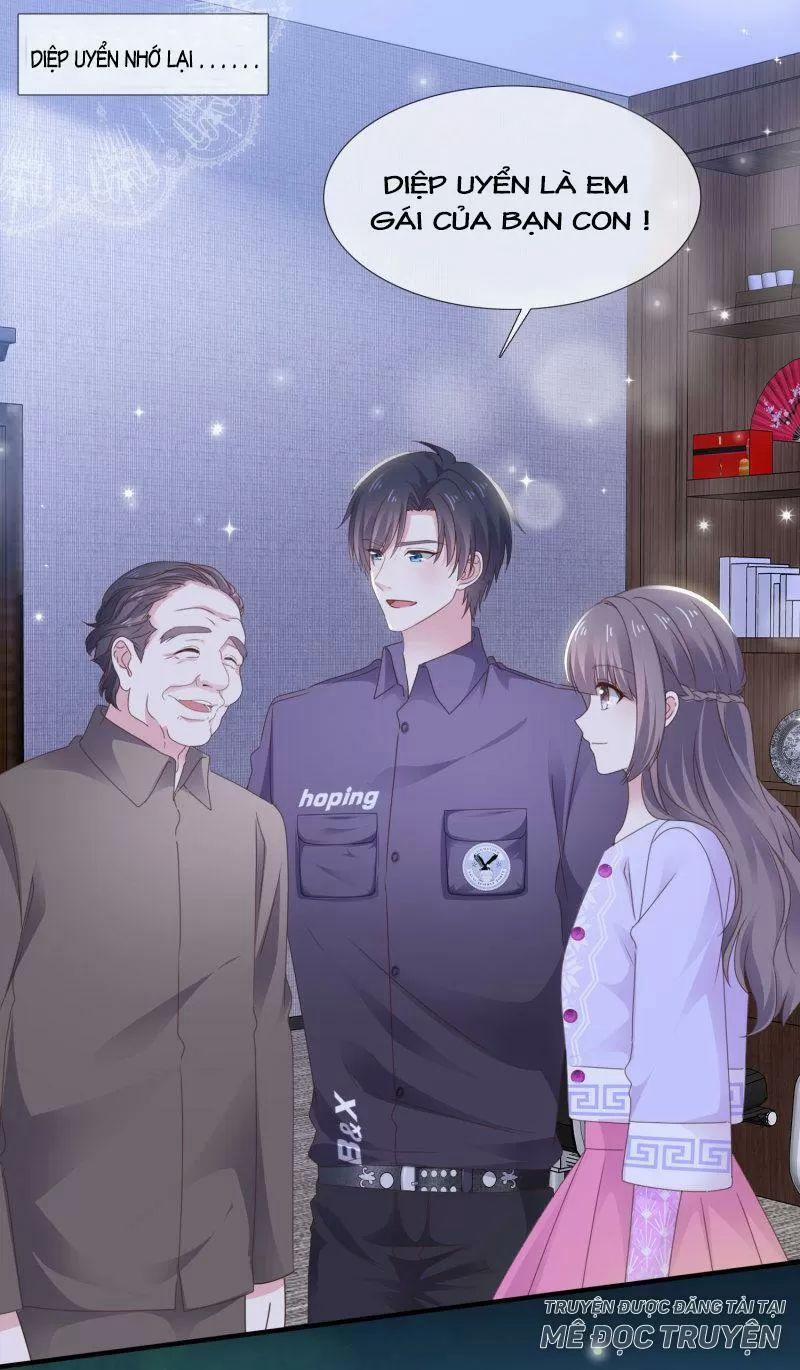 Bồn Nhiên Tinh Động 25 trang 0