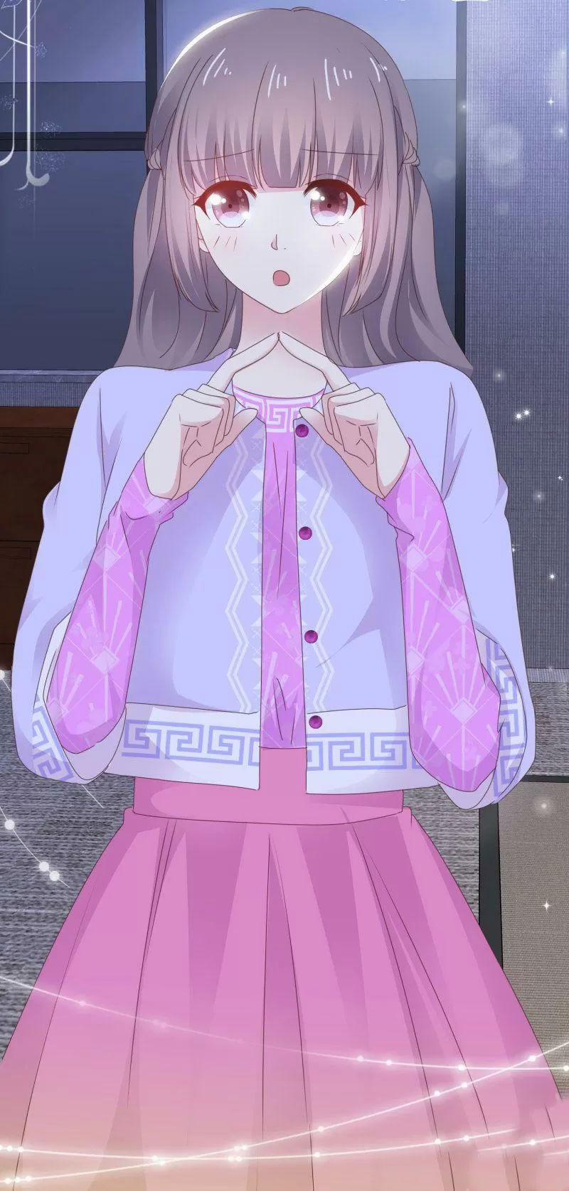 Bồn Nhiên Tinh Động 25 trang 11