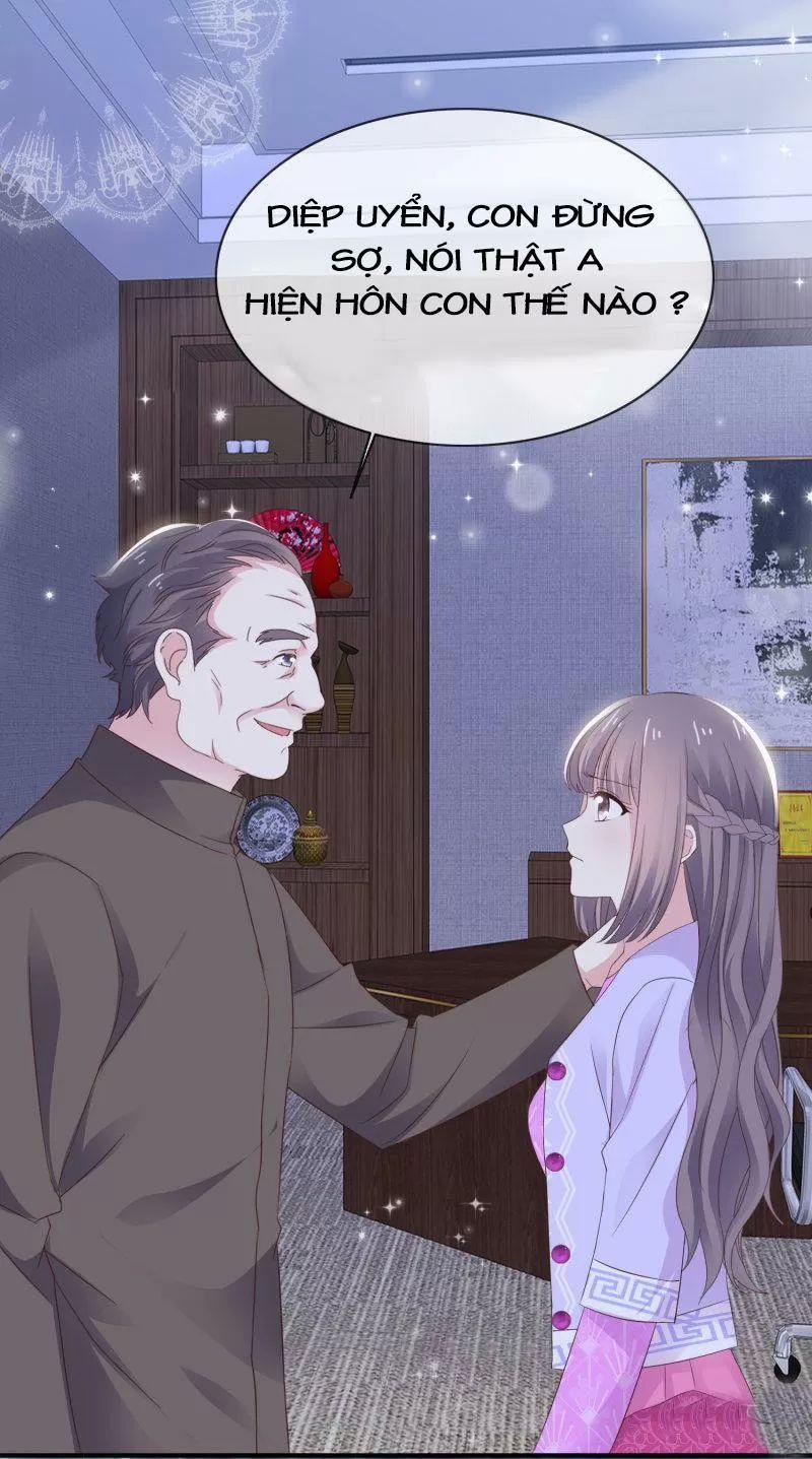 Bồn Nhiên Tinh Động 25 trang 12