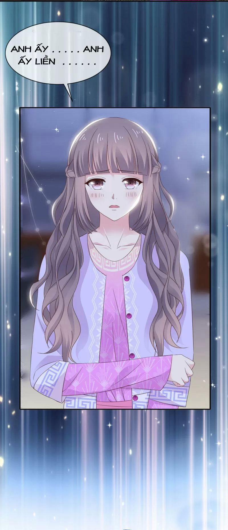 Bồn Nhiên Tinh Động 25 trang 13