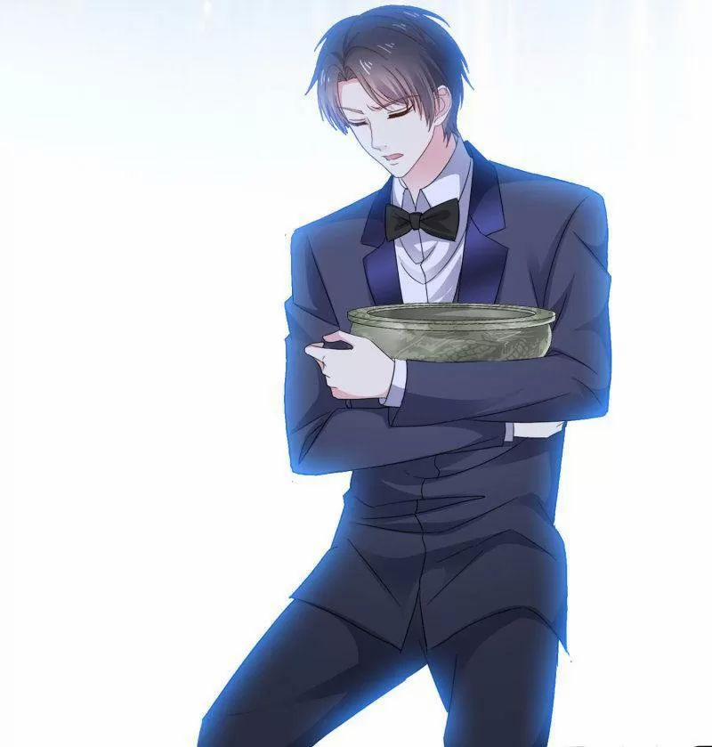 Bồn Nhiên Tinh Động 25 trang 14