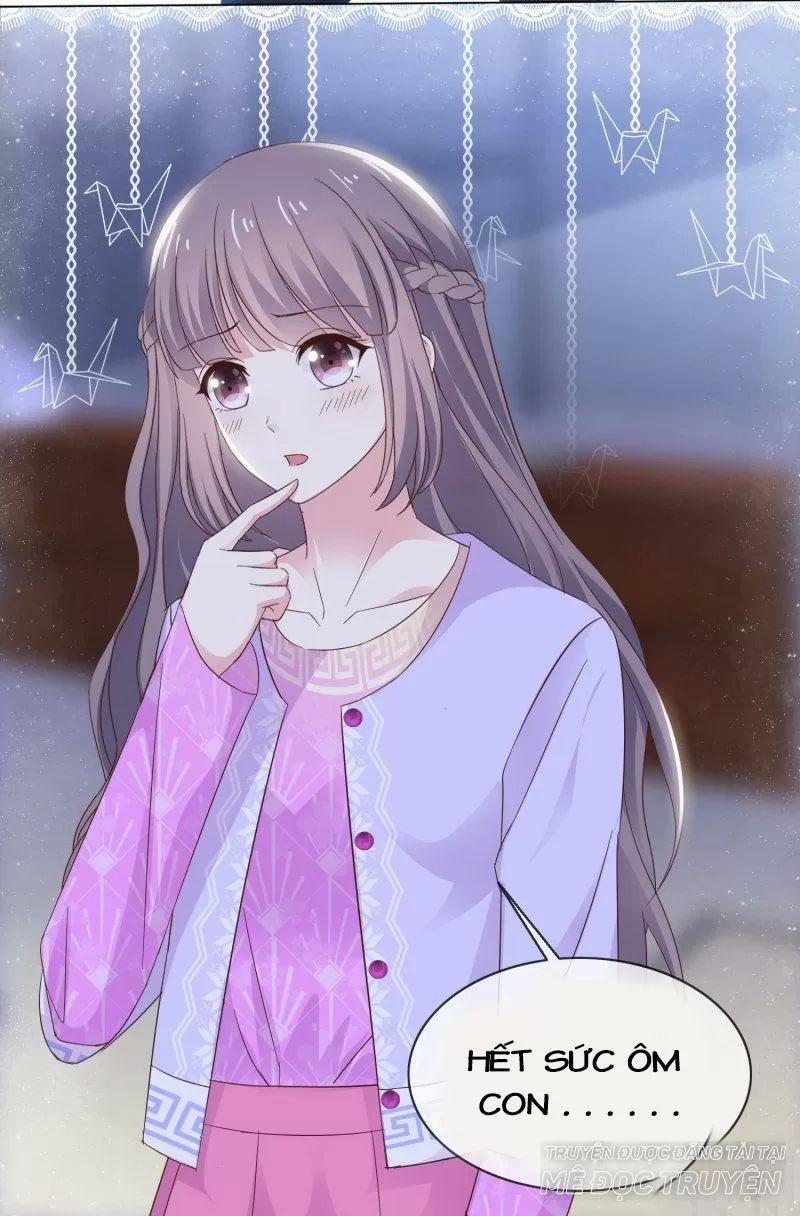 Bồn Nhiên Tinh Động 25 trang 15