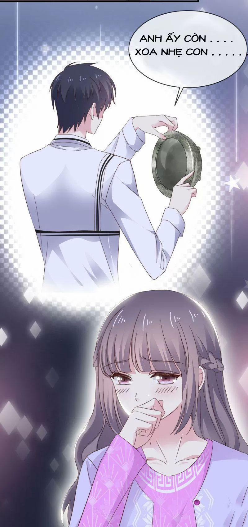 Bồn Nhiên Tinh Động 25 trang 17