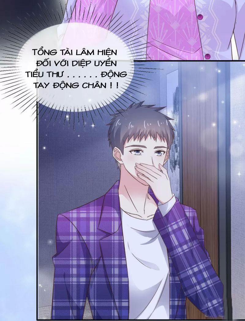 Bồn Nhiên Tinh Động 25 trang 18