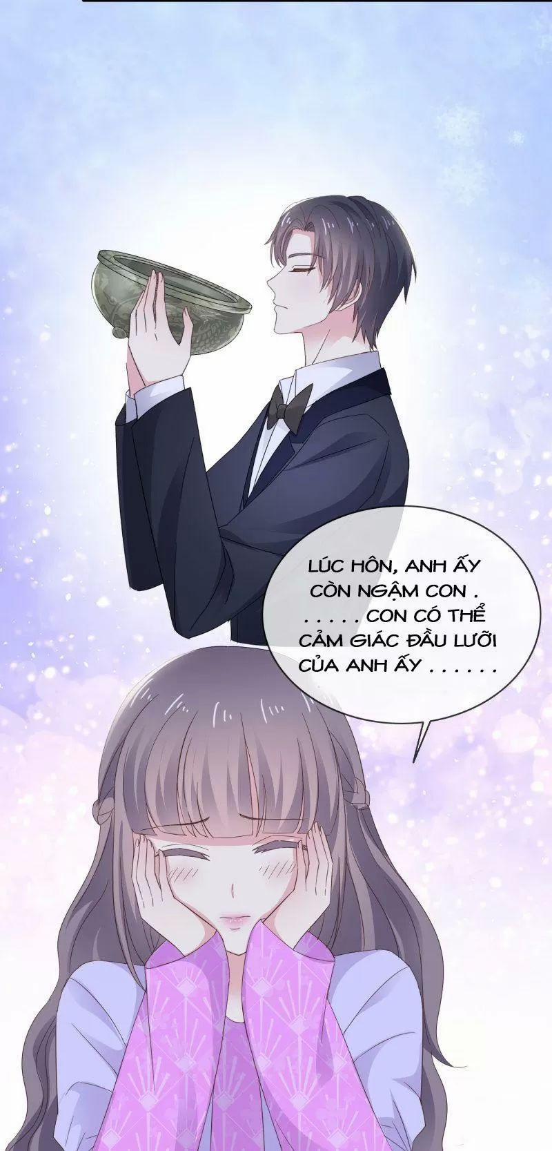 Bồn Nhiên Tinh Động 25 trang 19