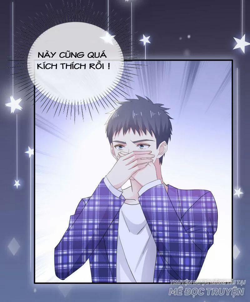 Bồn Nhiên Tinh Động 25 trang 20