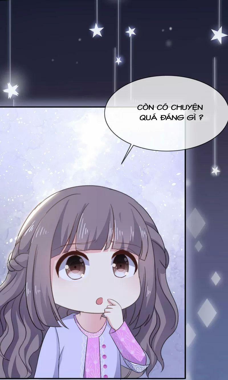 Bồn Nhiên Tinh Động 25 trang 22