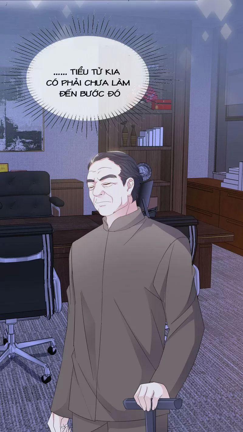 Bồn Nhiên Tinh Động 25 trang 23